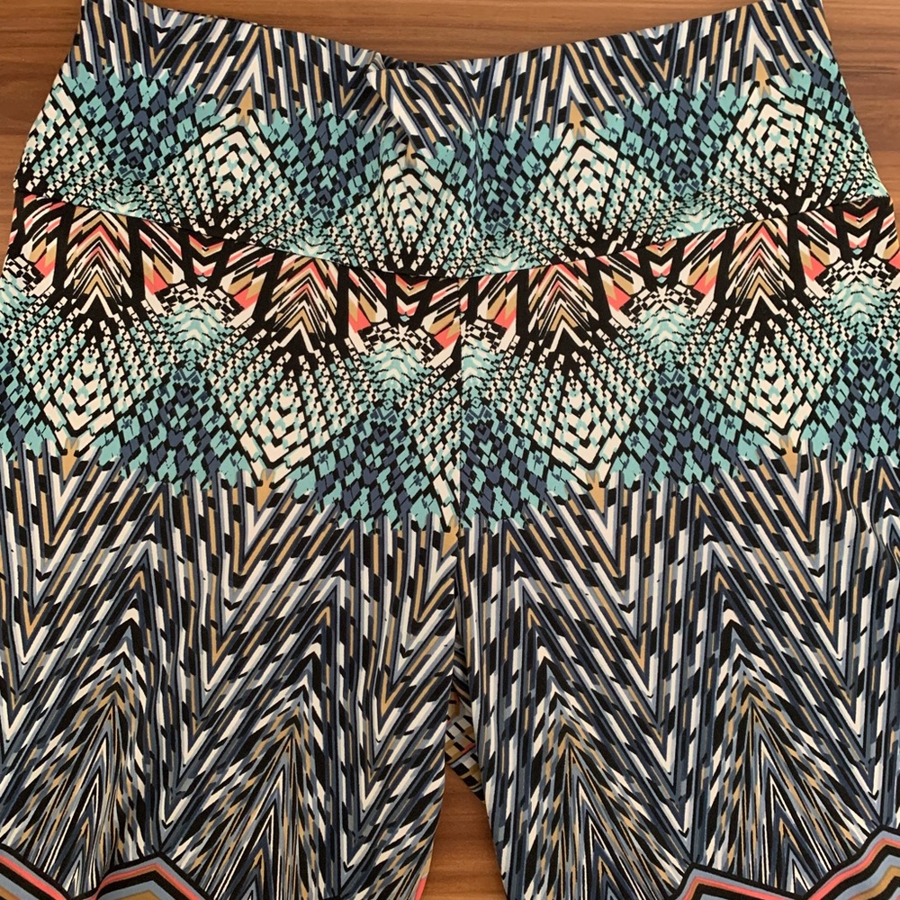Colorful pants - Picture 6 of 7